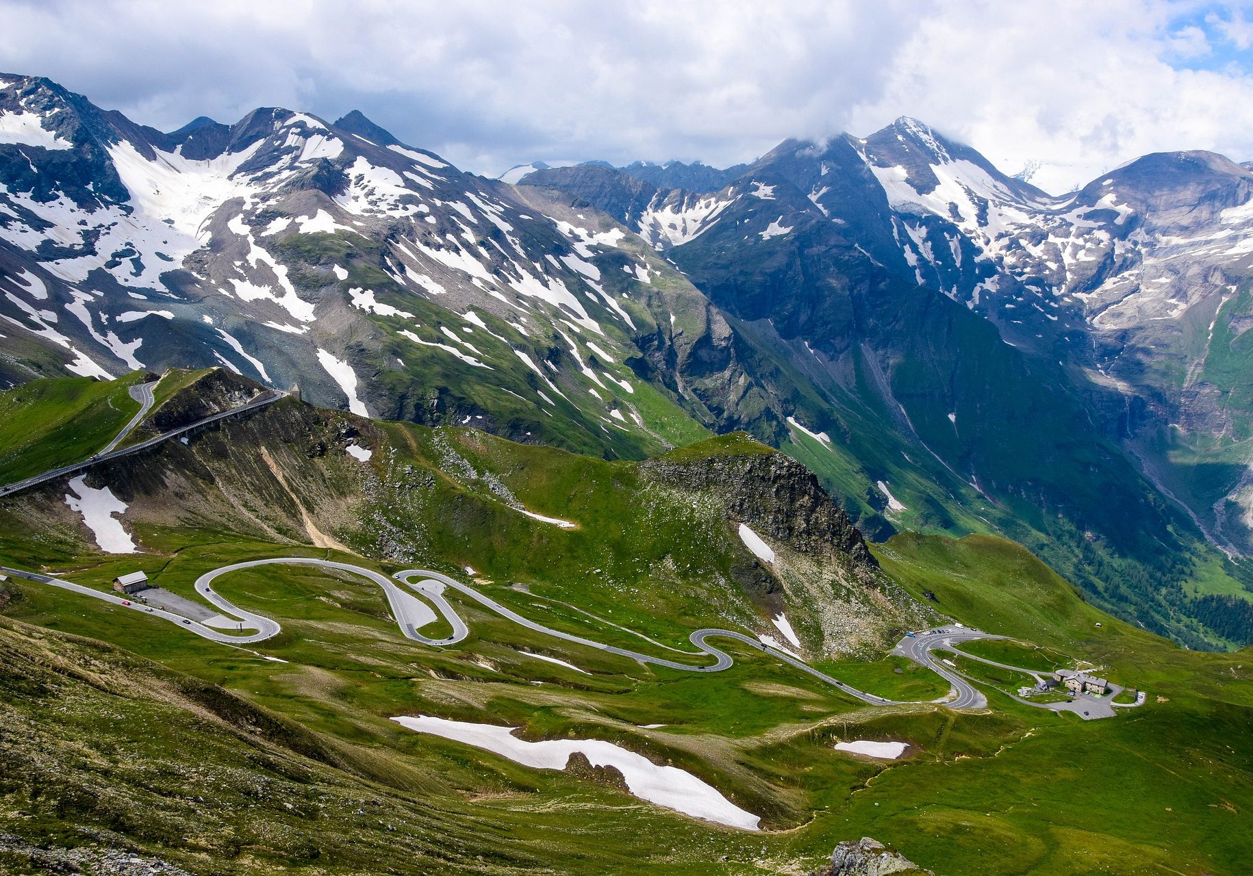 grossglockner-4674954_1920